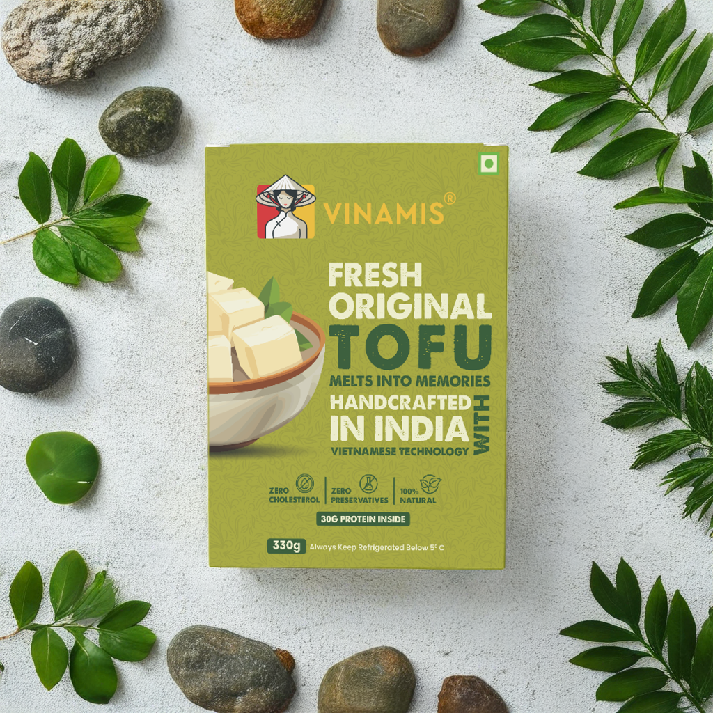 Original Tofu
