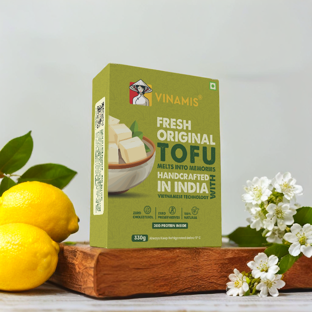 Original Tofu