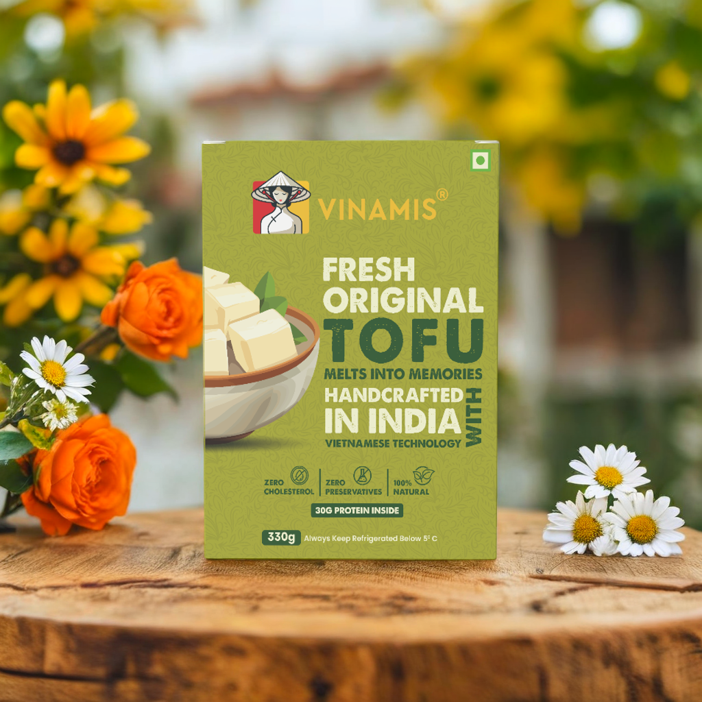 Original Tofu
