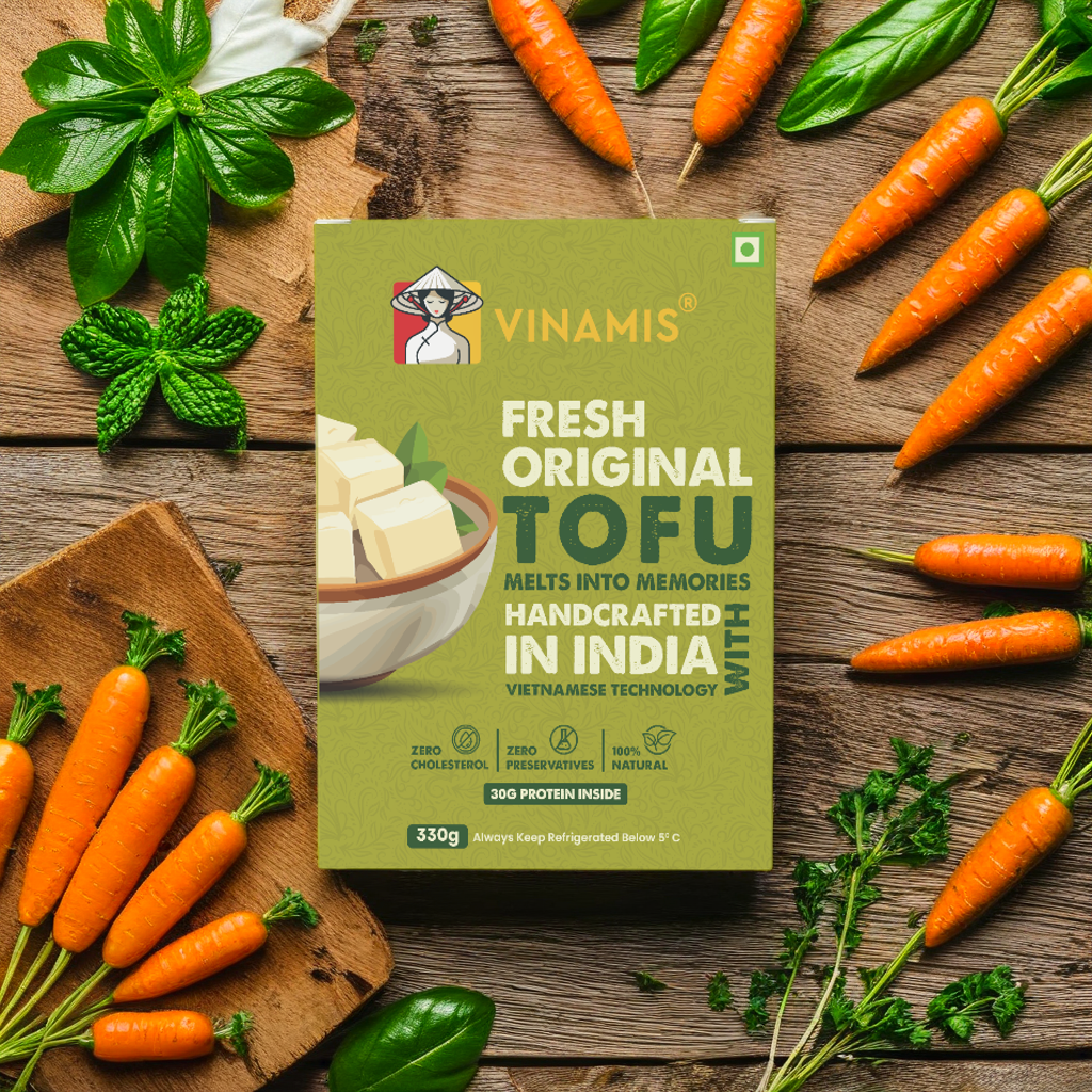 Original Tofu