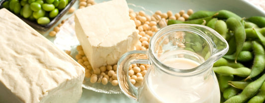 7 Soy Myths You Must Ignore & Why it Deserves a Place in Your Diet