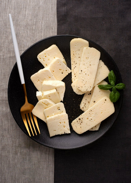 Paneer vs. Tofu: The Delicious Shift India Needs