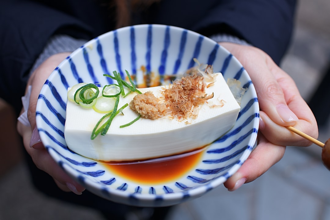 Paneer vs Tofu: Which One Is Healthier for You?