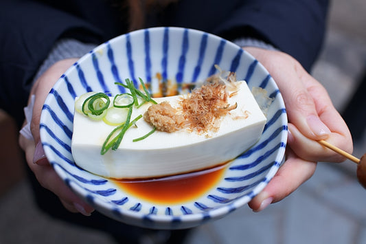 Paneer vs Tofu: Which One Is Healthier for You?